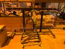 Large Lot of Various Weight Equipment and Cardio Machines
