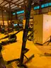 Large Lot of Various Weight Equipment and Cardio Machines
