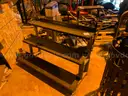 Large Lot of Various Weight Equipment and Cardio Machines