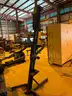 Large Lot of Various Weight Equipment and Cardio Machines
