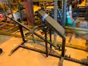 Large Lot of Various Weight Equipment and Cardio Machines