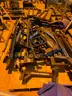Large Lot of Various Weight Equipment and Cardio Machines