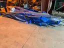 Large Lot of Various Weight Equipment and Cardio Machines