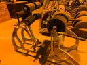 Large Lot of Various Weight Equipment and Cardio Machines