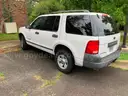 2004 Ford Explorer 4 x 4