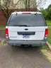 2004 Ford Explorer 4 x 4