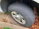 2004 Ford Explorer 4 x 4