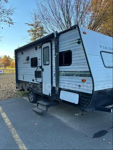 2019 Forest River Viking Towable