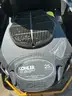 Hustler Zero Turn Mower 54 Inch Cut