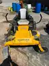 Hustler Zero Turn Mower 54 Inch Cut