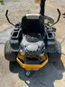 Hustler Zero Turn Mower 54 Inch Cut