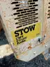 Stow Concrete Mixer CM9 9 Cubic Footer