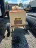 Stow Concrete Mixer CM9 9 Cubic Footer