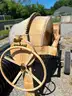Stow Concrete Mixer CM9 9 Cubic Footer