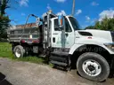 2010 International Dump Truck