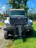 2010 International Dump Truck