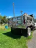 2010 International Dump Truck