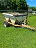 Unknown Brand Fertilizer Spreader