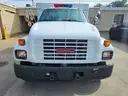 2002 GMC C-series