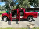 2017 Ford F-150 Unmarked k-9 vehicle