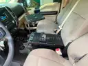 2017 Ford F-150 Unmarked k-9 vehicle