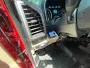 2017 Ford F-150 Unmarked k-9 vehicle
