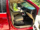 2017 Ford F-150 Unmarked k-9 vehicle