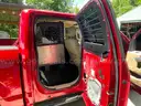 2017 Ford F-150 Unmarked k-9 vehicle