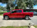 2017 Ford F-150 Unmarked k-9 vehicle