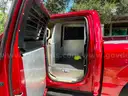 2017 Ford F-150 Unmarked k-9 vehicle