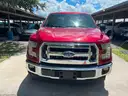 2017 Ford F-150 Unmarked k-9 vehicle