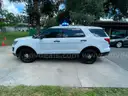 2019 Ford Explorer - Patrol Vehicle