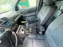 2019 Ford Explorer - Patrol Vehicle