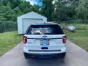 2019 Ford Explorer - Patrol Vehicle