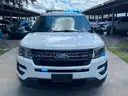 2019 Ford Explorer - Patrol Vehicle