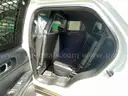 2019 Ford Explorer - Patrol Vehicle