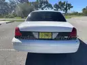 2010 Ford Crown Victoria