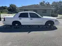 2010 Ford Crown Victoria