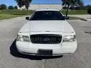 2010 Ford Crown Victoria