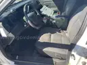 2010 Ford Crown Victoria