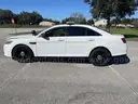 2016 Ford Taurus