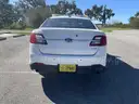 2016 Ford Taurus