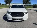 2016 Ford Taurus