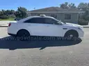2016 Ford Taurus