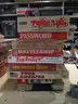 Retro Board Games