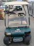 2002 Club Car