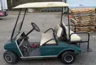 2002 Club Car