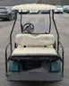 2002 Club Car