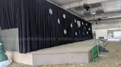 Stage Curtain