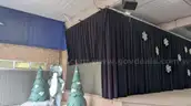 Stage Curtain